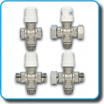 Отводные клапаны