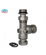 УПНА5В-3НГ штуцер 5 выводной 82мм с 3