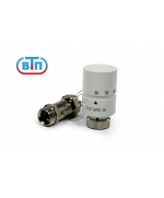 Терморегуляторы ТСГ ВПС-01 Т/С головка с выносным проточным сенсором