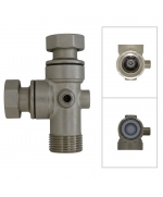 УПНА5В-ОК-2НГ Узел подключения насосной автоматики