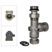 УПНА5В-ОК-3НГ Узел подключения насосной автоматики