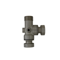 УПНА5В-2НГ штуцер 5 выводной 82мм с 2