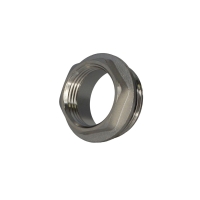 Переходник коллекторный 1 наружный +3/4 внутренний