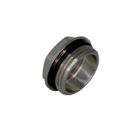 Переходник коллекторный 1 наружный +3/4 внутренний