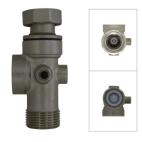 УПНА5В-ОК-1НГ Узел подключения насосной автоматики