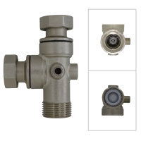 УПНА5В-ОК-2НГ Узел подключения насосной автоматики