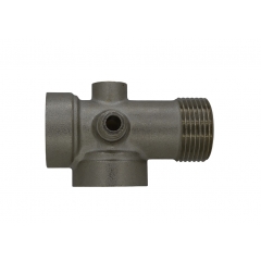 УПНА5В штуцер 5 выводной