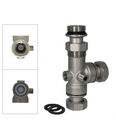 УПНА5В-ОК-3НГ Узел подключения насосной автоматики