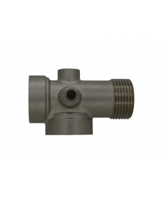 УПНА5В штуцер 5 выводной