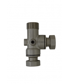 УПНА5В-2НГ штуцер 5 выводной 82мм с 2