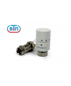 Терморегуляторы ТСГ ВПС-01 Т/С головка с выносным проточным сенсором