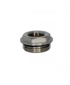 Переходник коллекторный 1 наружный +1/2 внутренний