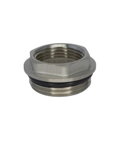 Переходник коллекторный 1 наружный +3/4 внутренний