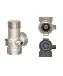 УПНА5В-ОК Узел подключения насосной автоматики