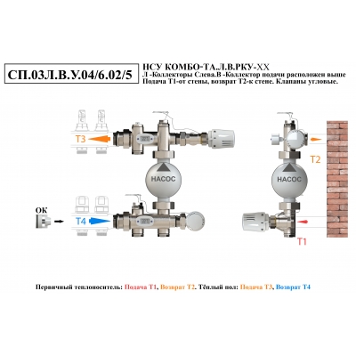 КОМБО-ТА._Л.В.РКУ-20.БП_СП.03Л.В.У.04/6.02/5