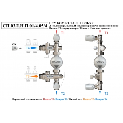 КОМБО-ТА._Л.Н.РКП-20.ВН_СП.03Л.Н.П.01/4.05/4