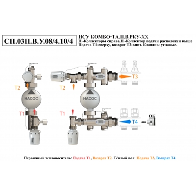 КОМБО-ТА._П.В.РКУ-20.БП_СП.03П.В.У.08/4.10/4