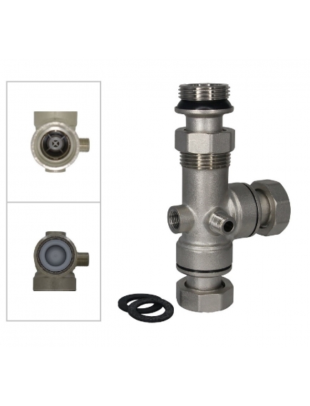 УПНА5В-ОК-3НГ Узел подключения насосной автоматики