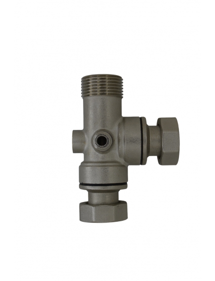 УПНА5В-2НГ штуцер 5 выводной 82мм с 2