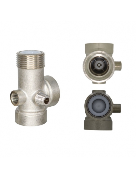 УПНА5В-ОК Узел подключения насосной автоматики