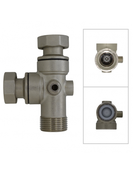 УПНА5В-ОК-2НГ Узел подключения насосной автоматики