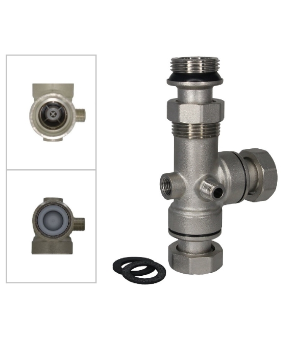 УПНА5В-ОК-3НГ Узел подключения насосной автоматики