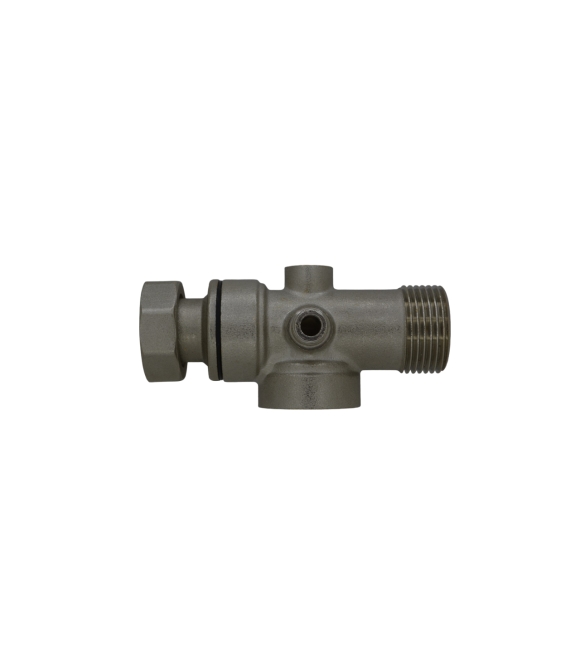 УПНА5В-1НГ штуцер 5 выводной 82мм с 1